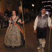 Desfile de Gaiatas