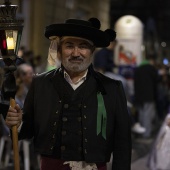 Desfile de Gaiatas