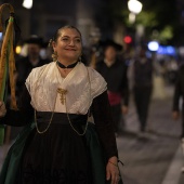 Desfile de Gaiatas