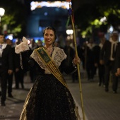 Desfile de Gaiatas