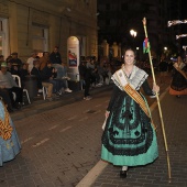 Desfile de Gaiatas