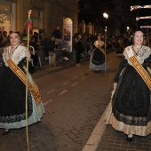 Desfile de Gaiatas