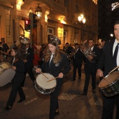 Desfile de Gaiatas