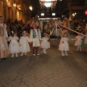 Desfile de Gaiatas