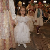 Desfile de Gaiatas