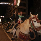 Desfile de Gaiatas