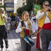 Pregó Infantil