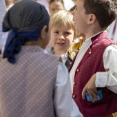 Pregó Infantil