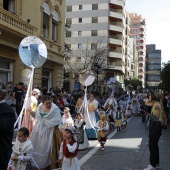 Pregó Infantil