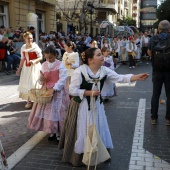 Pregó Infantil