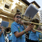 Pregó Infantil