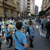 Pregó Infantil