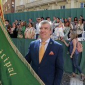 Pregó Infantil