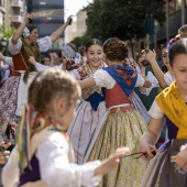 Pregó Infantil