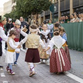 Pregó Infantil