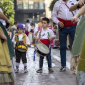 Pregó Infantil