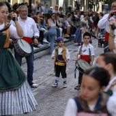 Pregó Infantil