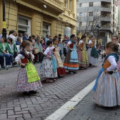 Pregó Infantil