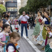 Pregó Infantil