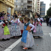 Pregó Infantil