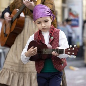 Pregó Infantil