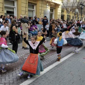 Pregó Infantil