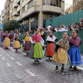 Pregó Infantil