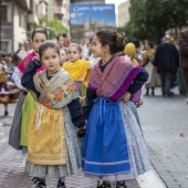 Pregó Infantil