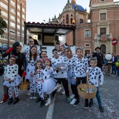 Castelló, 2023