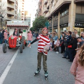 Castelló, 2023