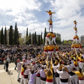 Trobada de Muixerangues