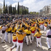 Trobada de Muixerangues