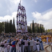 Trobada de Muixerangues