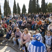 Trobada de Muixerangues