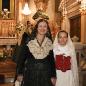 Ofrenda de flores