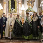 Ofrenda de flores