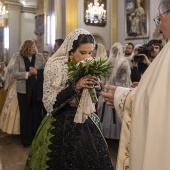 Ofrenda de flores