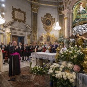 Ofrenda de flores