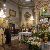 Ofrenda de flores