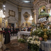 Ofrenda de flores