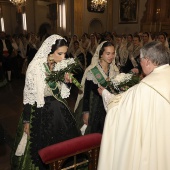 Ofrenda de flores