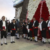 Ofrenda de flores