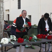 Ofrenda de flores