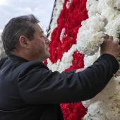 Ofrenda de flores