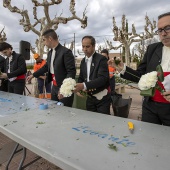 Ofrenda de flores