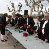 Ofrenda de flores