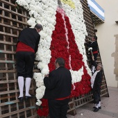 Ofrenda de flores