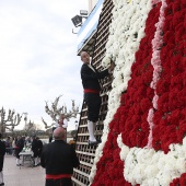 Ofrenda de flores