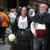 Ofrenda de flores