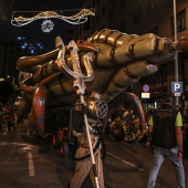 Desfile internacional de animación